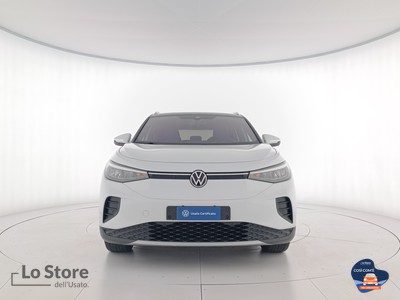2 - Volkswagen ID.4 eschini auto