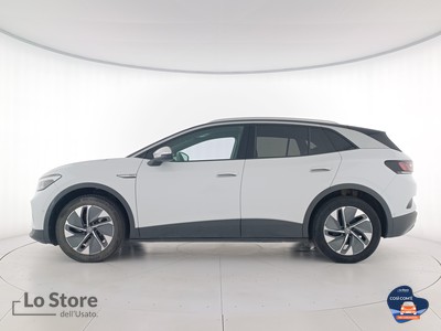 3 - Volkswagen ID.4 eschini auto