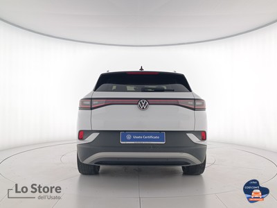 5 - Volkswagen ID.4 eschini auto