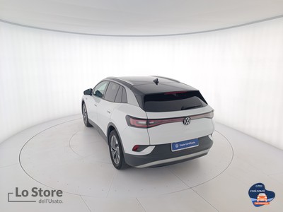 6 - Volkswagen ID.4 eschini auto