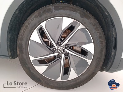 8 - Volkswagen ID.4 eschini auto