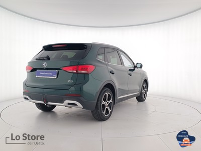 4 - Mg ZS eschini auto
