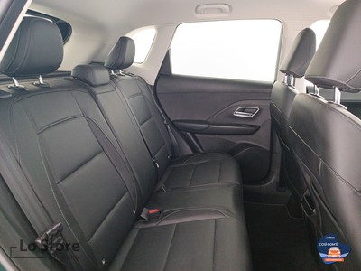 9 - Mg ZS eschini auto