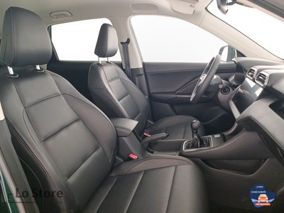 10 - Mg ZS eschini auto
