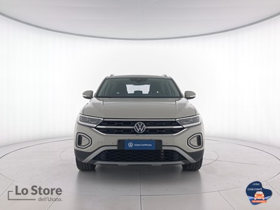 2 - Volkswagen T-Roc eschini auto