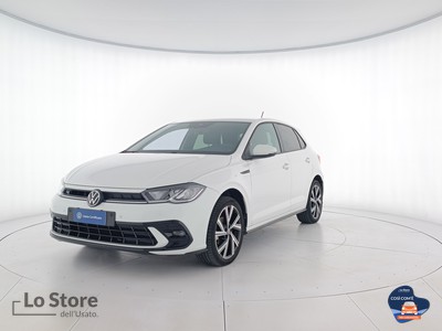 1 - Volkswagen Polo eschini auto