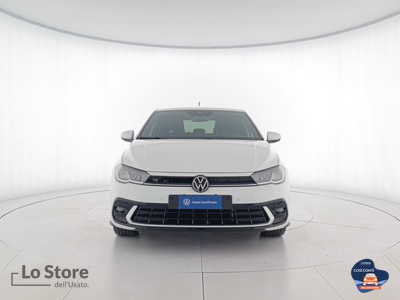 2 - Volkswagen Polo eschini auto