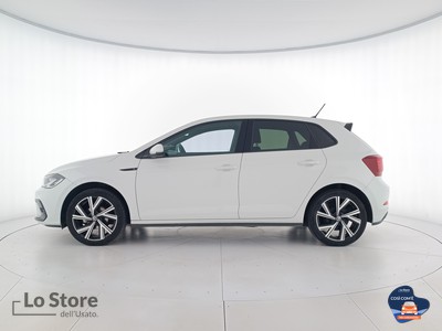 3 - Volkswagen Polo eschini auto
