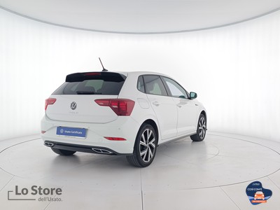 4 - Volkswagen Polo eschini auto