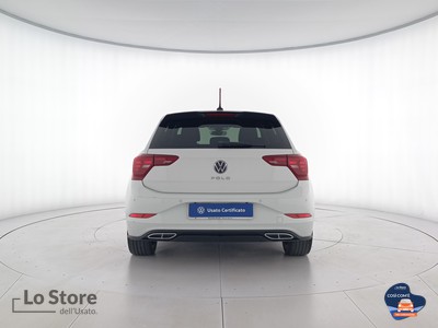5 - Volkswagen Polo eschini auto