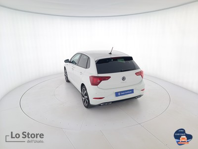 6 - Volkswagen Polo eschini auto
