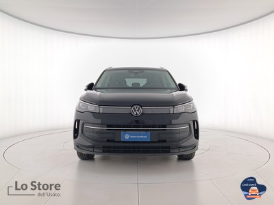 2 - Volkswagen Tiguan eschini auto