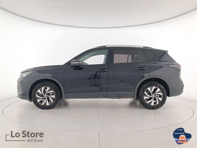 3 - Volkswagen Tiguan eschini auto