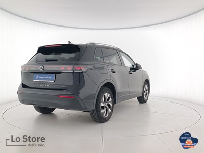 4 - Volkswagen Tiguan eschini auto