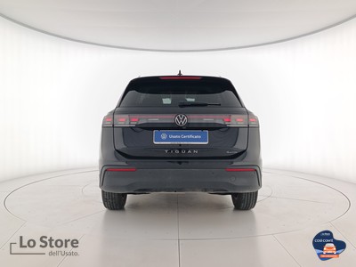 5 - Volkswagen Tiguan eschini auto