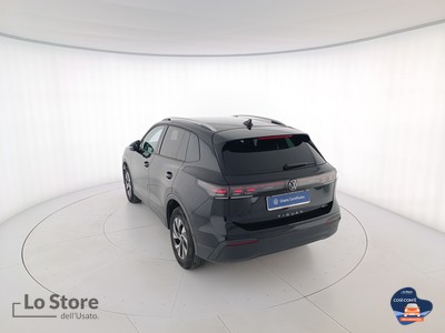 6 - Volkswagen Tiguan eschini auto