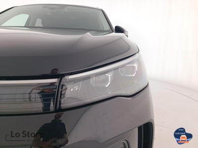 7 - Volkswagen Tiguan eschini auto