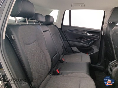 9 - Volkswagen Tiguan eschini auto