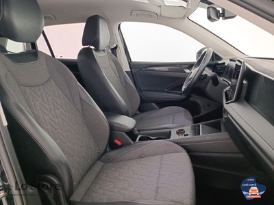 10 - Volkswagen Tiguan eschini auto