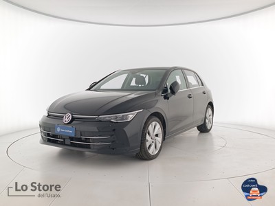 1 - Volkswagen Golf eschini auto
