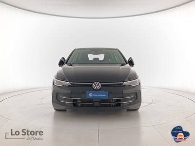 2 - Volkswagen Golf eschini auto