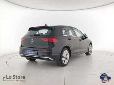 4 - Volkswagen Golf eschini auto