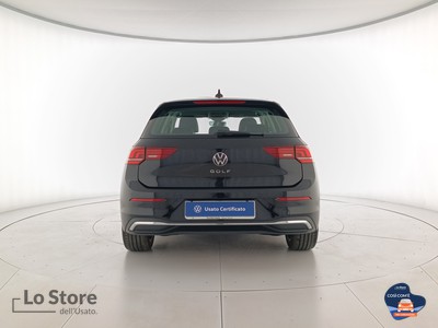 5 - Volkswagen Golf eschini auto