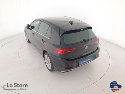 6 - Volkswagen Golf eschini auto