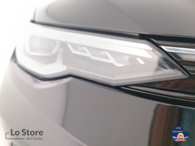7 - Volkswagen Golf eschini auto