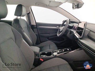 10 - Volkswagen Golf eschini auto