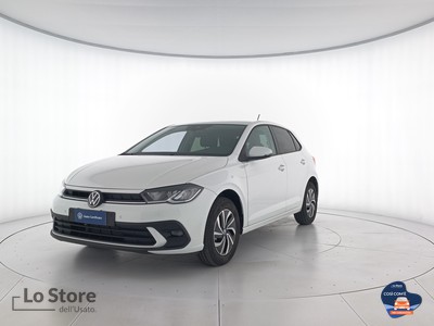 1 - Volkswagen Polo eschini auto