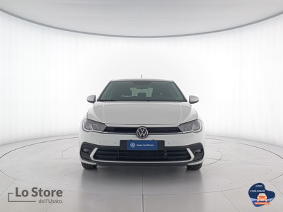 2 - Volkswagen Polo eschini auto