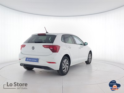 4 - Volkswagen Polo eschini auto