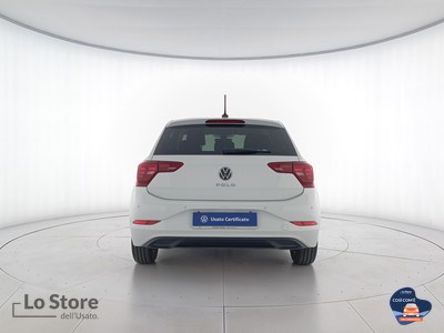 5 - Volkswagen Polo eschini auto