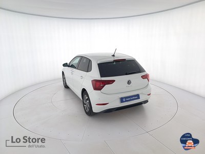 6 - Volkswagen Polo eschini auto