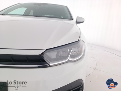 7 - Volkswagen Polo eschini auto