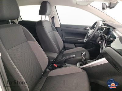 10 - Volkswagen Polo eschini auto