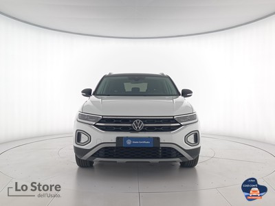 2 - Volkswagen T-Roc eschini auto