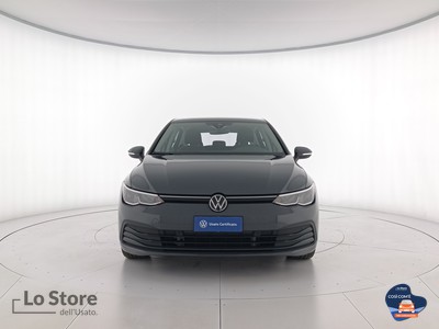 2 - Volkswagen Golf eschini auto