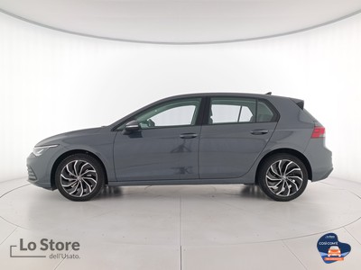 3 - Volkswagen Golf eschini auto