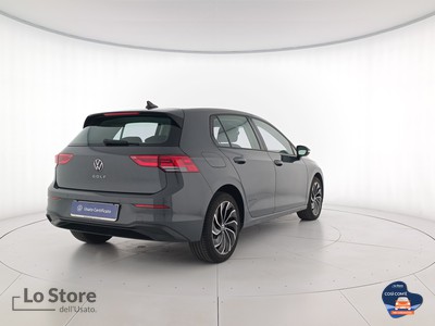 4 - Volkswagen Golf eschini auto