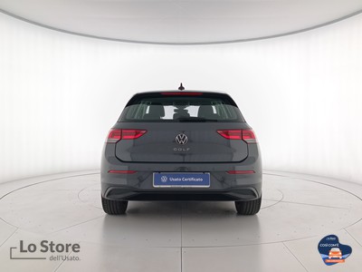 5 - Volkswagen Golf eschini auto