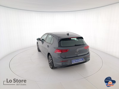 6 - Volkswagen Golf eschini auto