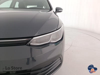 7 - Volkswagen Golf eschini auto