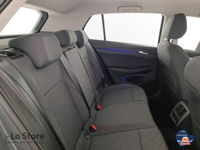 9 - Volkswagen Golf eschini auto
