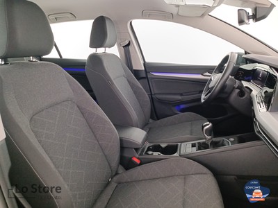 10 - Volkswagen Golf eschini auto