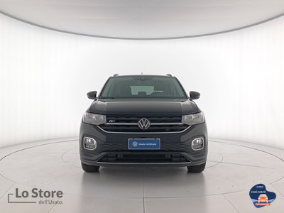 2 - Volkswagen T-Cross eschini auto