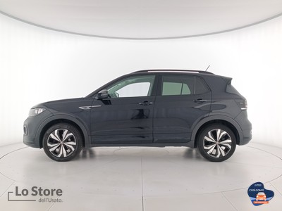 3 - Volkswagen T-Cross eschini auto