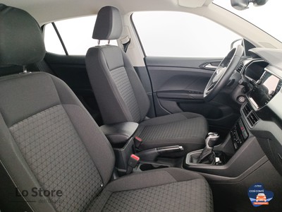 10 - Volkswagen T-Cross eschini auto