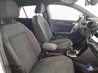10 - Volkswagen T-Roc eschini auto